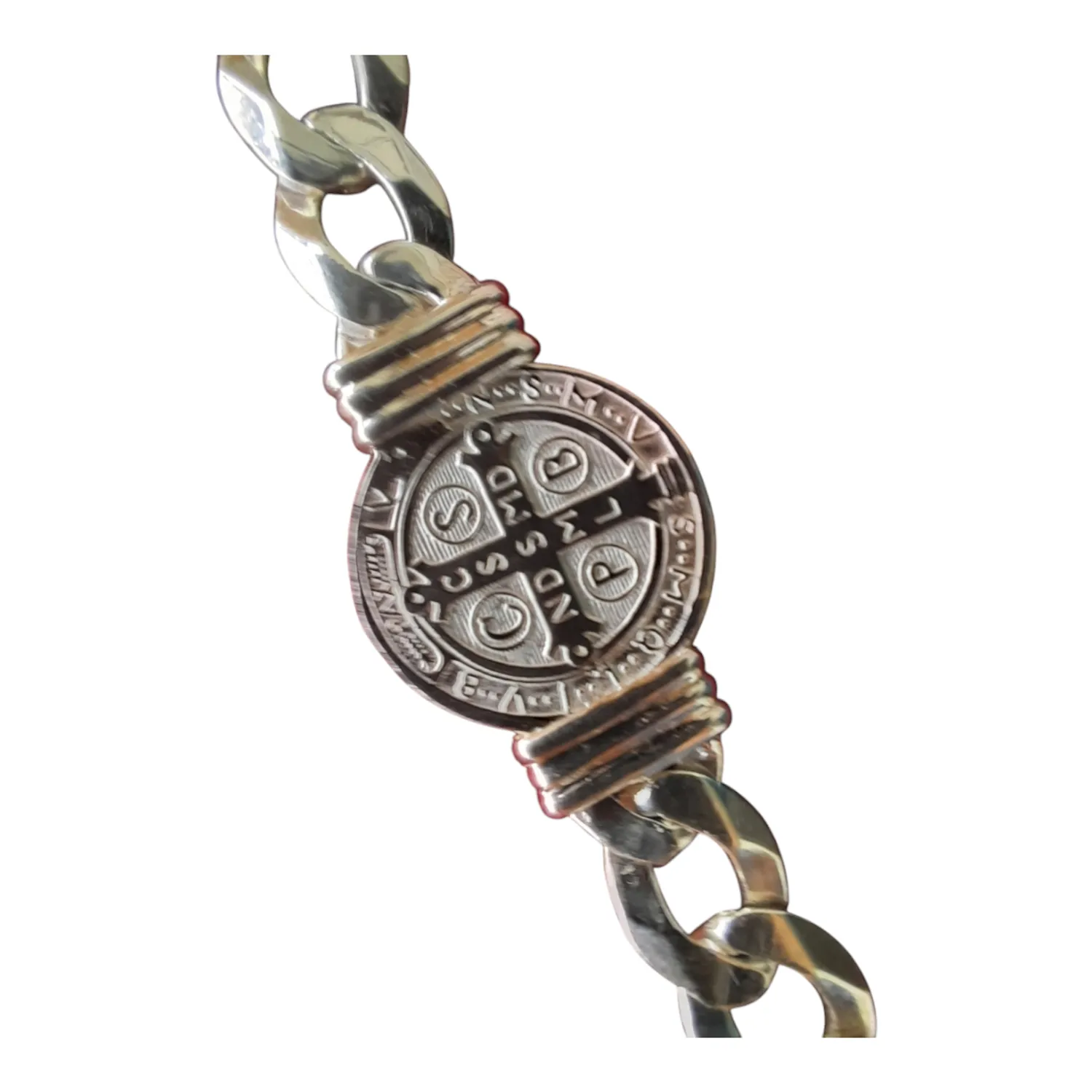 Pulsera San Benito